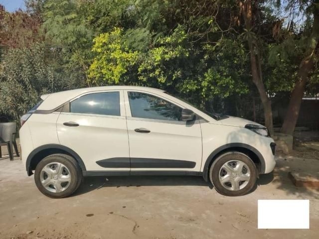 Tata Nexon XZA Plus Petrol 2020