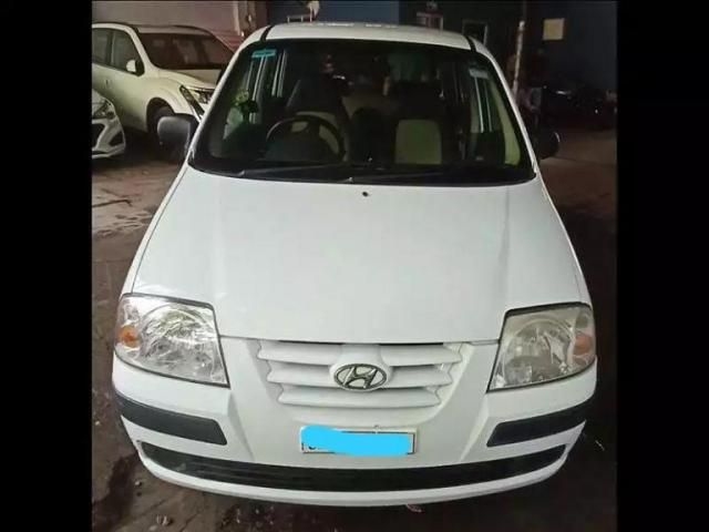 Hyundai Santro Xing XL 2006