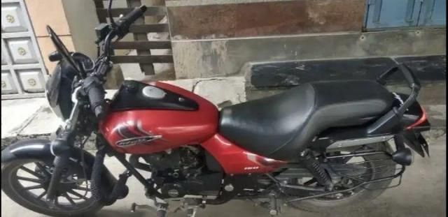 Bajaj Avenger Street 180 2019