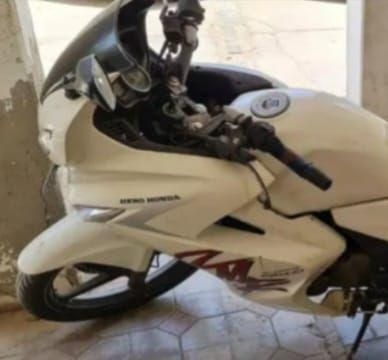 Hero Karizma R 223cc 2010