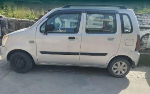 Maruti Suzuki Wagon R LXi 2010