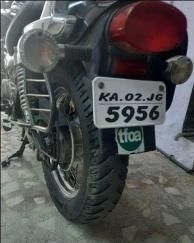 Bajaj Avenger Cruise 220 2016