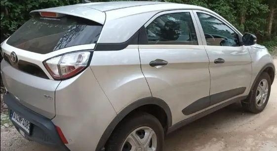 Tata Nexon XMA Diesel 2019