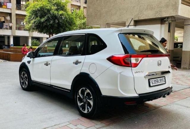 Honda BR-V VX Diesel 2020