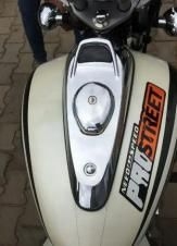 Bajaj Avenger Cruise 220 ABS 2019