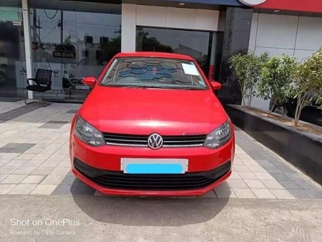 Volkswagen Polo Highline Plus 1.0L TSI 2021