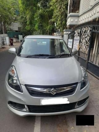 Maruti Suzuki Dzire VXi 2021