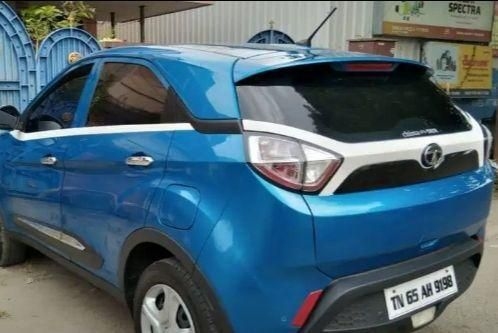 Tata Nexon Revotorq XM 2019