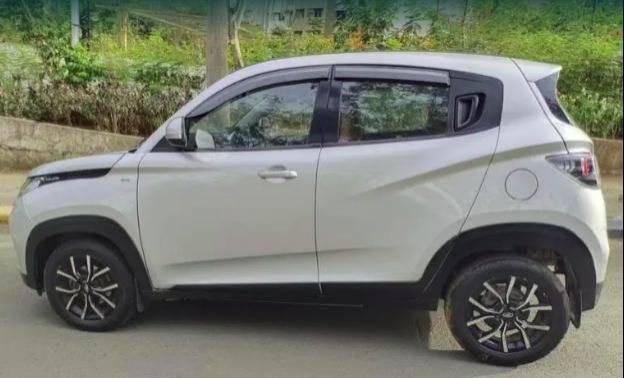 Mahindra KUV100 NXT K8 6 STR 2018