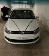 Volkswagen Vento Highline Petrol 2014