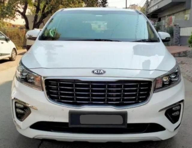 Kia Carnival Prestige 9 STR 2020