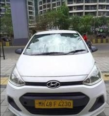 Hyundai Xcent S 1.1 CRDi 2017