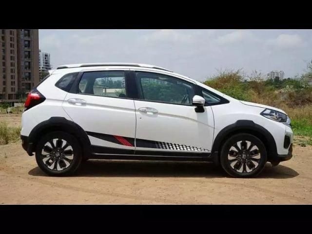 Honda WR-V VX Diesel 2018