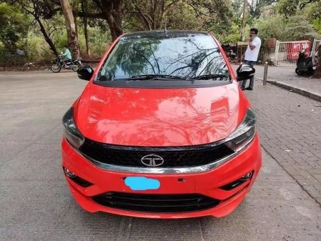 Tata Tiago Revotron XZA 2018