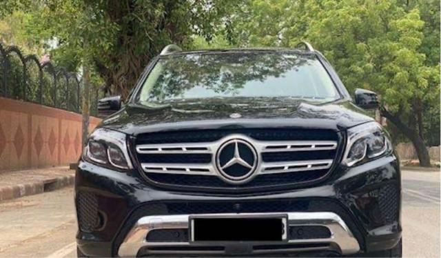 Mercedes-Benz GLS 450 4MATIC BS6 2020