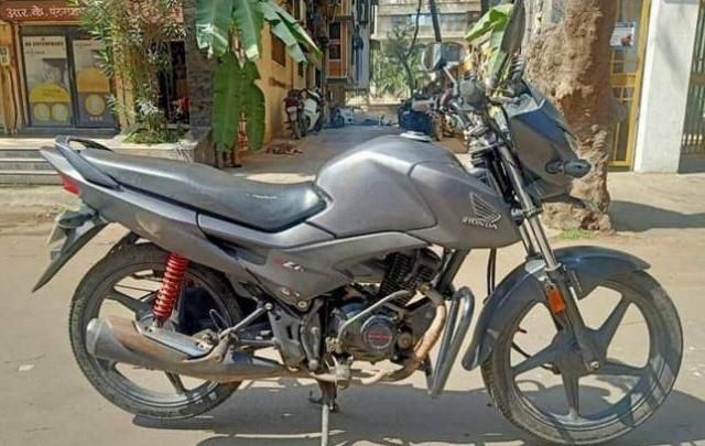 Honda Livo 110cc 2019