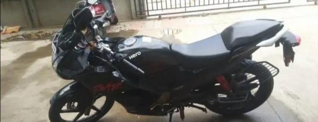 Hero Karizma R 223cc 2015