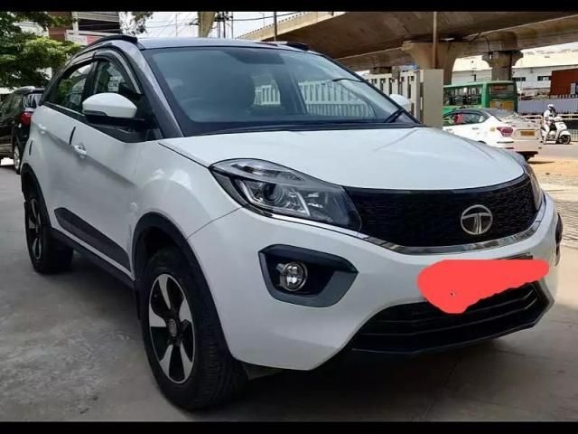 Tata Nexon XM (S) Petrol 2021