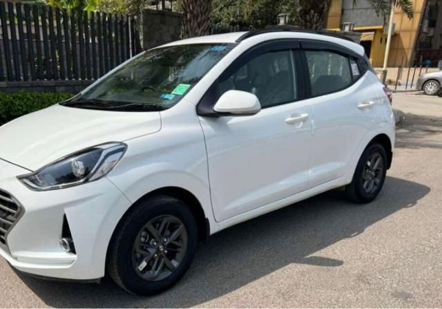 Hyundai Grand i10 Nios Sportz 1.2 Kappa VTVT 2020