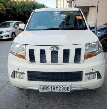 Mahindra TUV300 PLUS P8 2019