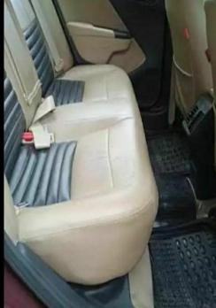 Land Rover Discovery Sport HSE Luxury 7-Seater 2018