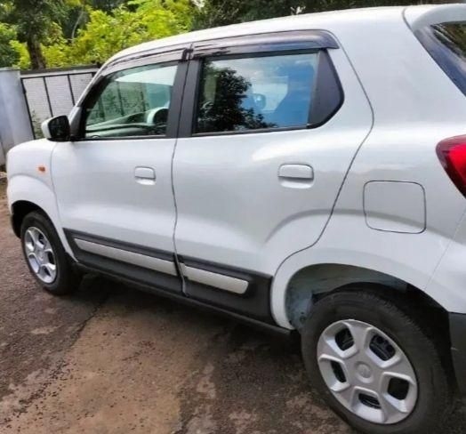 Maruti Suzuki S-Presso VXi Plus 2022