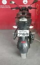 TVS Apache RTR 200 4V Dual Channel ABS BS6 2020