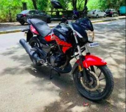 Hero Xtreme 200R 2019