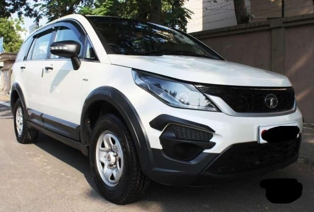 Tata Hexa XTA 4x2 7 STR 2019