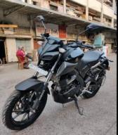 Yamaha MT-15 150cc 2019