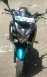 Yamaha Fazer 25 250cc 2017