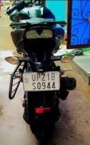 TVS Apache RTR 200 4V FI 2017