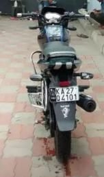 Bajaj Pulsar 150cc 2007