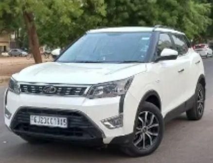 Mahindra XUV300 W6 Diesel 2020