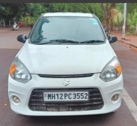 Maruti Suzuki Alto 800 LXi 2017