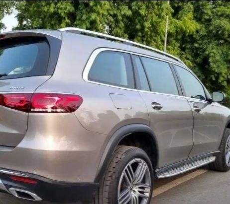 Mercedes-Benz GLS 400 4Matic 2020