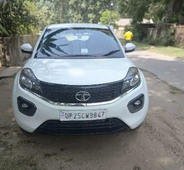 Tata Nexon Revotorq XM 2020