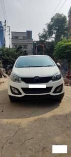 Mahindra Marazzo M8 7 STR 2019