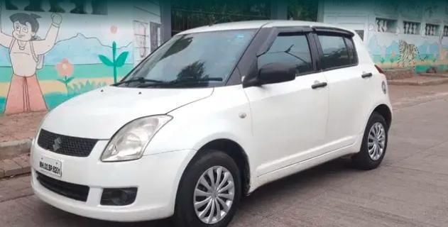 Maruti Suzuki Swift VXi 2010