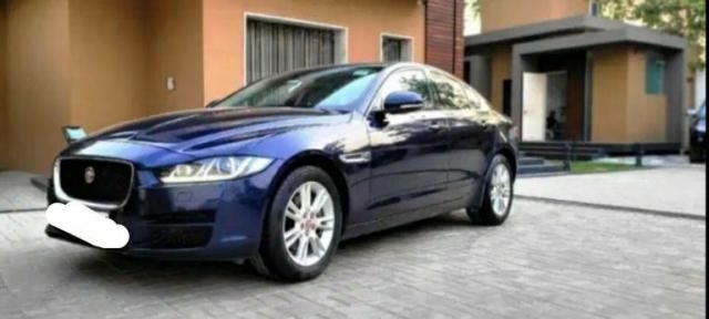 Jaguar XE Prestige Diesel 2018