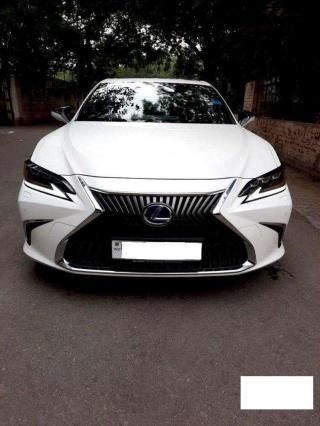 Lexus ES 300H 2021