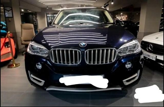 BMW X5 xDrive30d Expedition 2018