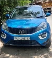 Tata Nexon Revotorq XZ Plus 2017