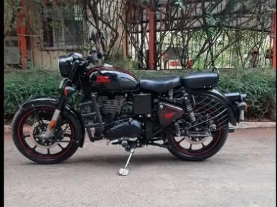 Royal Enfield Classic 350cc 2020