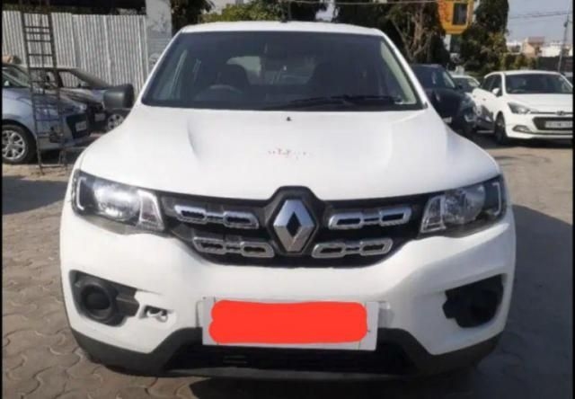 Renault KWID RXL 2019