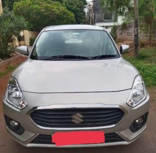 Maruti Suzuki Dzire VXi AMT 2019