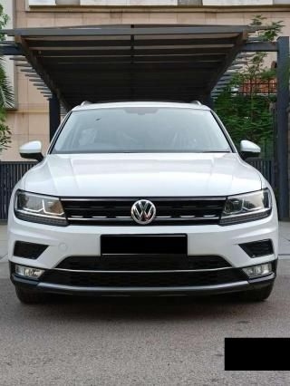 Volkswagen Tiguan Elegance 2.0 TSI DSG 2022