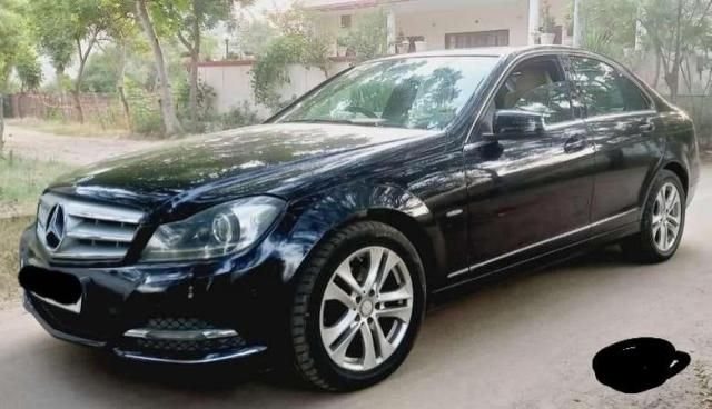 Mercedes-Benz CLS 300d 2020