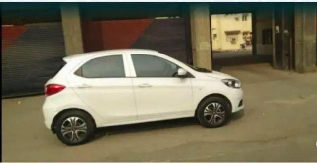 Tata Tiago Revotorq XM 2019