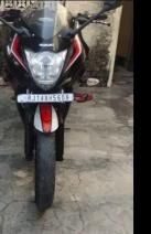 Suzuki Gixxer SF Fi 150cc ABS 2017